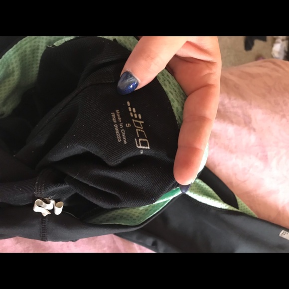 BCG leggings - Picture 2 of 3